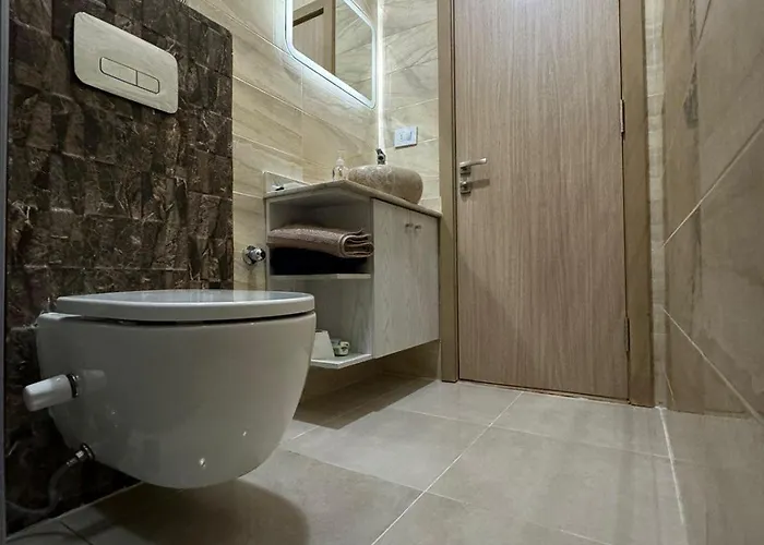 Luxurious Heart Flat Hurgada